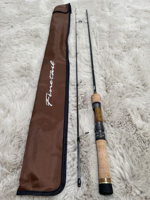 Jackall Breaden Major Craft Graphite Leader