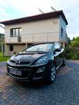 Mazda CX7 2010 2.2-MZR