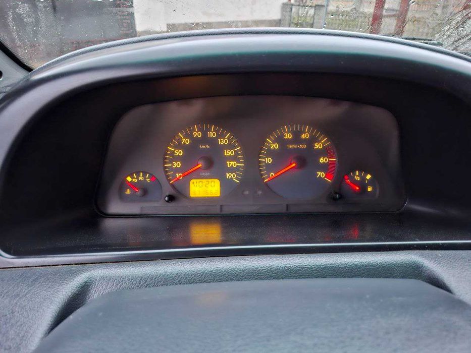 Автомобіль Fiat Scudo 2002