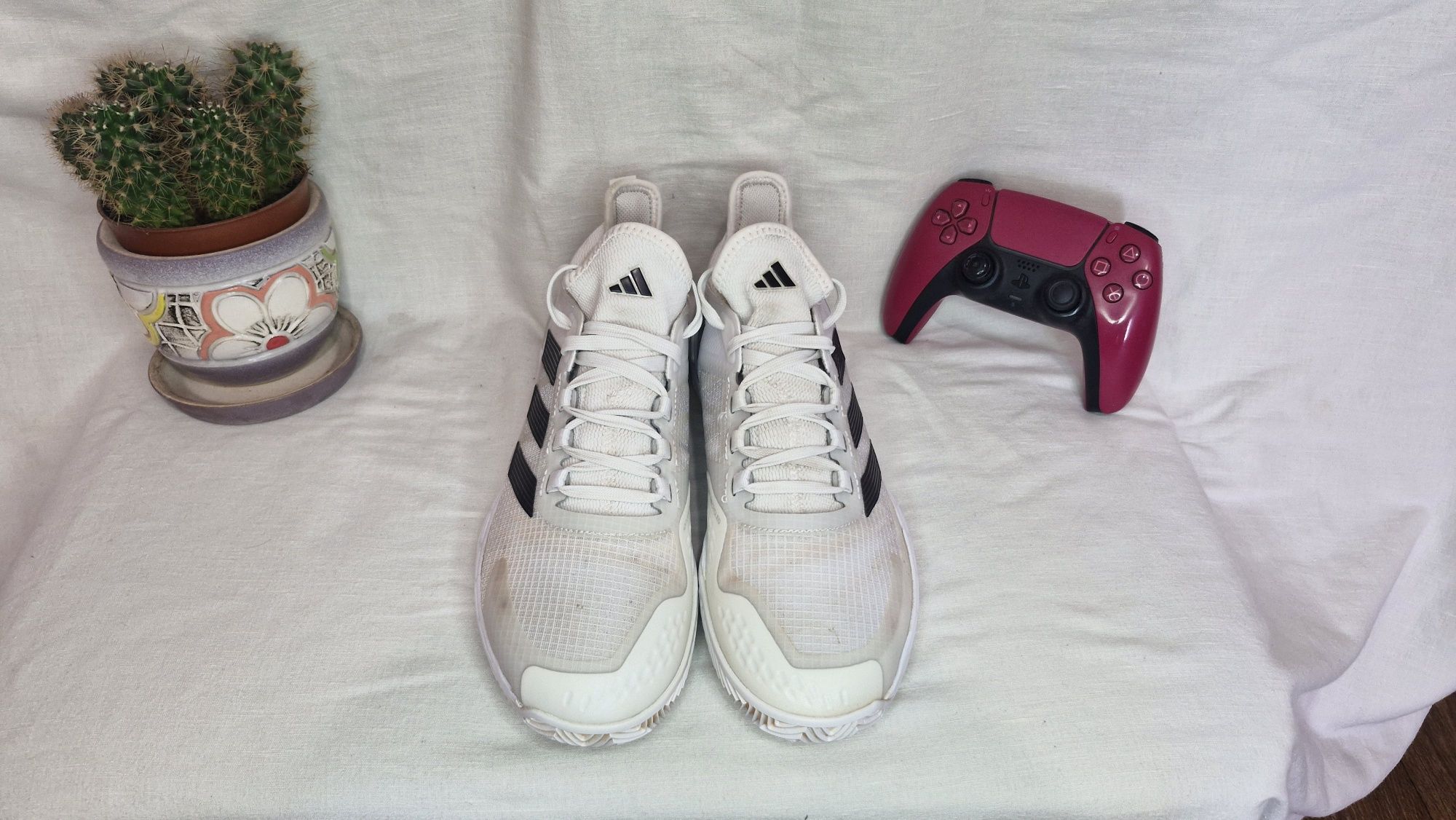 Кросівки Adidas Ubersonic 4.1.Розмір 42.5