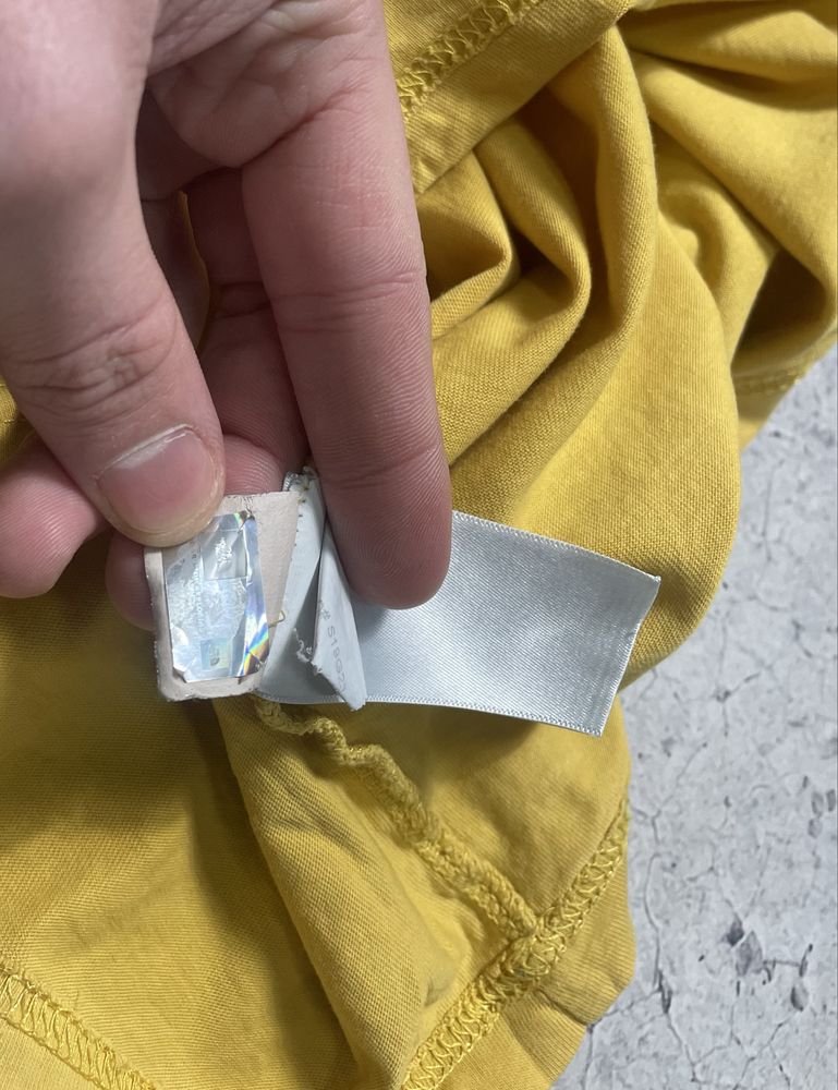 Мужская Футболка The North Face Box Logo Оригинал S TNF Outdoor