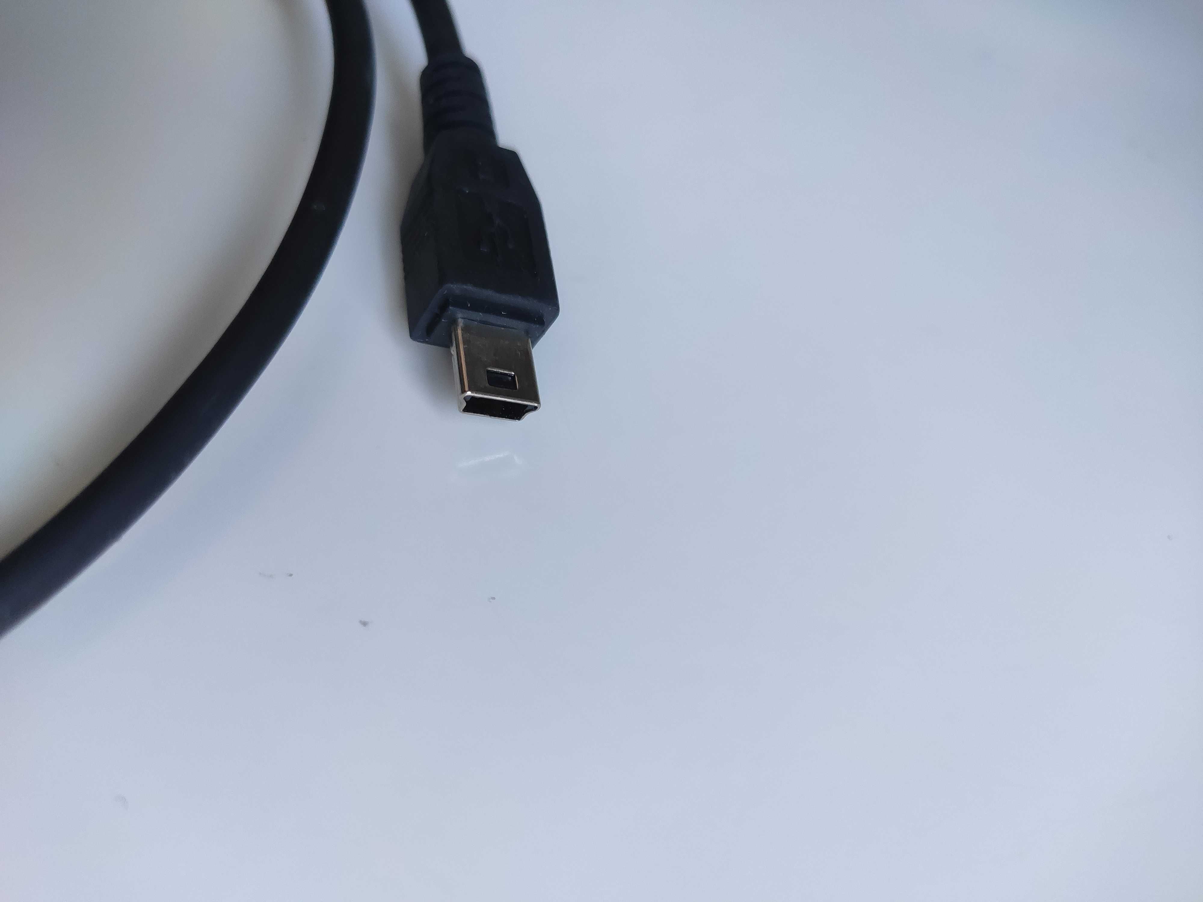 Cabo de conexão mini-USB (Vários)