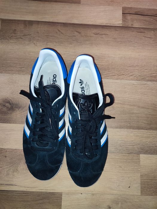 Adidas Gazelle 41 1/3