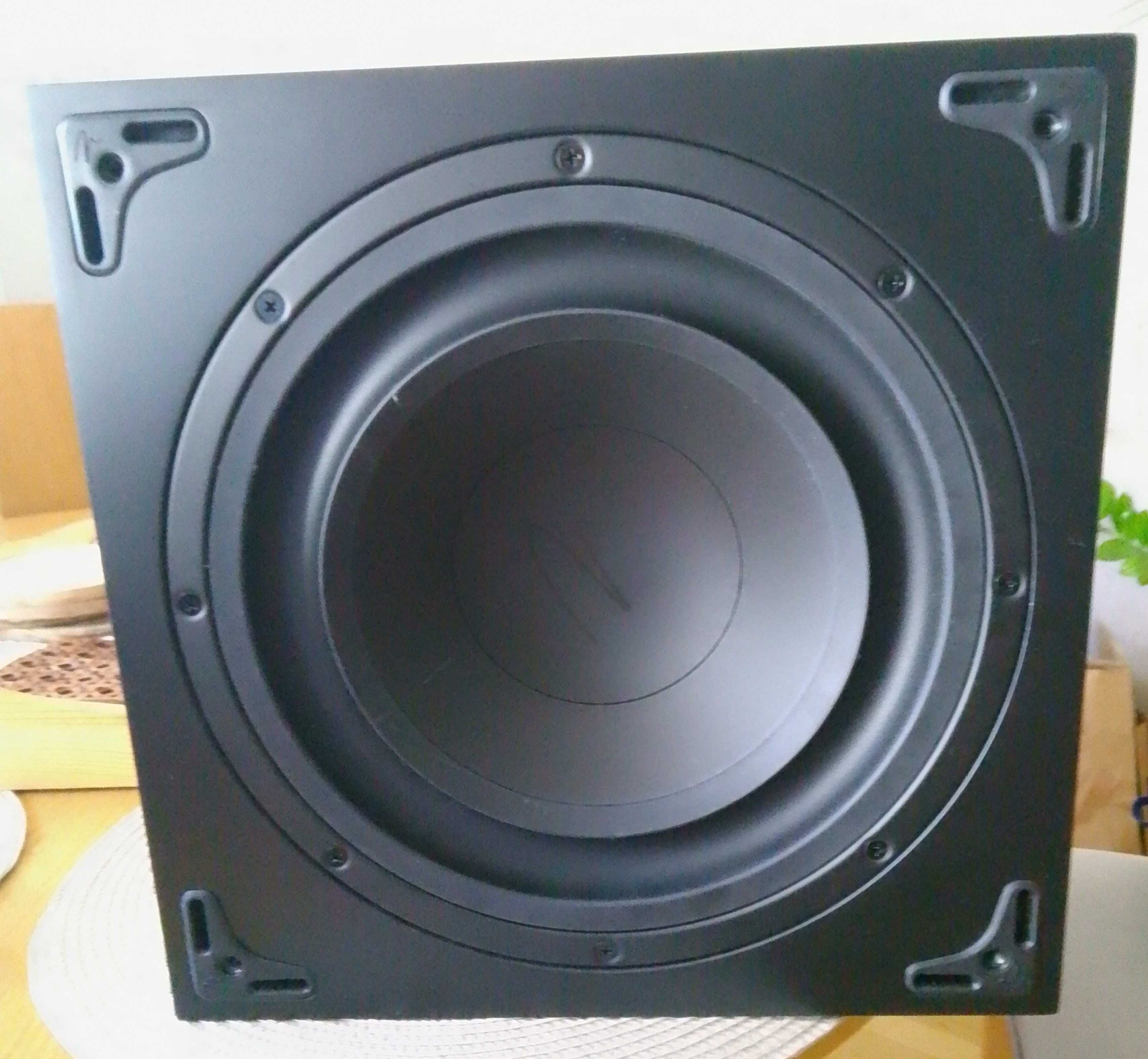 Martin Logan Motion 35xt i sub Dynamo 800X