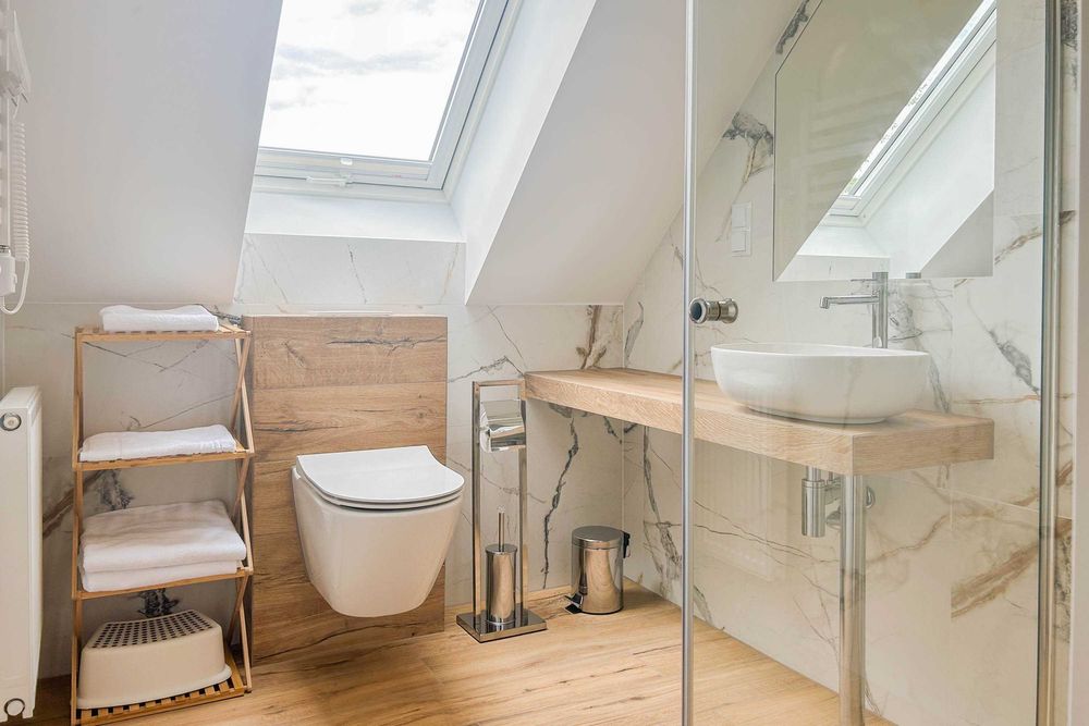 Apartament Ptasi Śpiew 2 Noclegi Rabka dla Rodziny