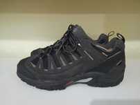 Оригинал Salomon Gore-Tex трекинговые кроссовки 46( 29,5 см )