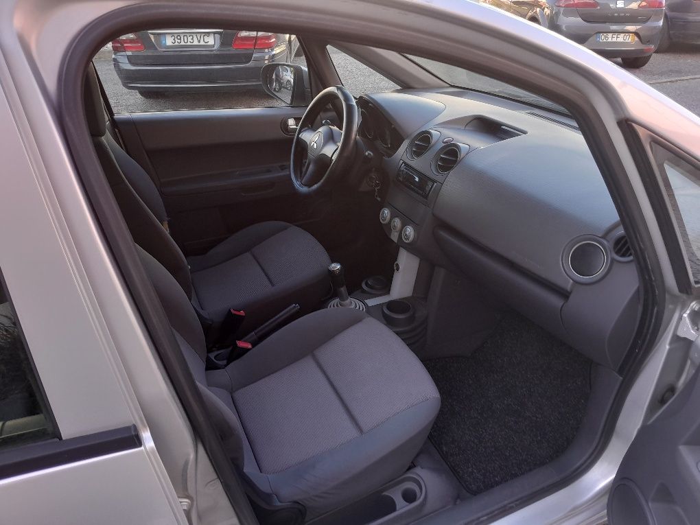 Mitsubishi Colt 1.5 DID