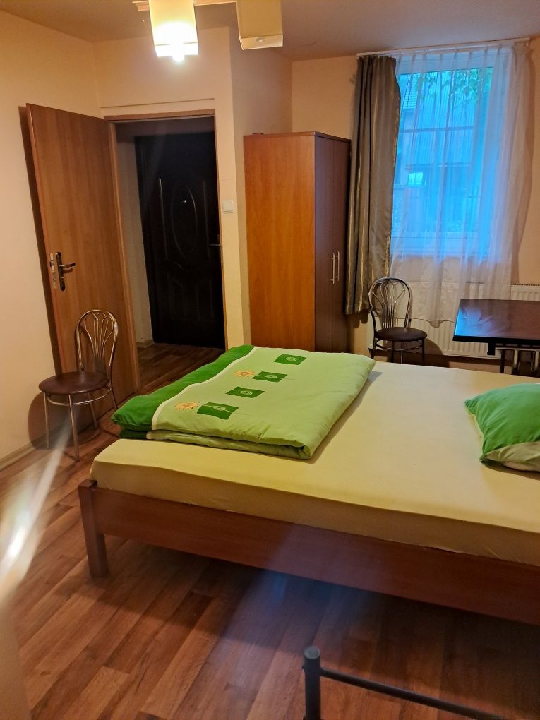 Noclegi dla firm , pracowników