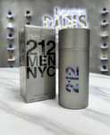 Парфумована вода Carolina Herrera 212 Men NYC 100мл.