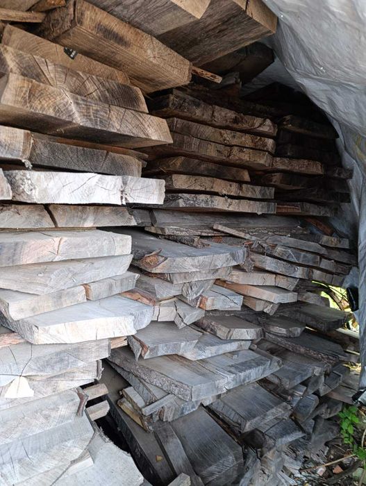 Продам доску черешню