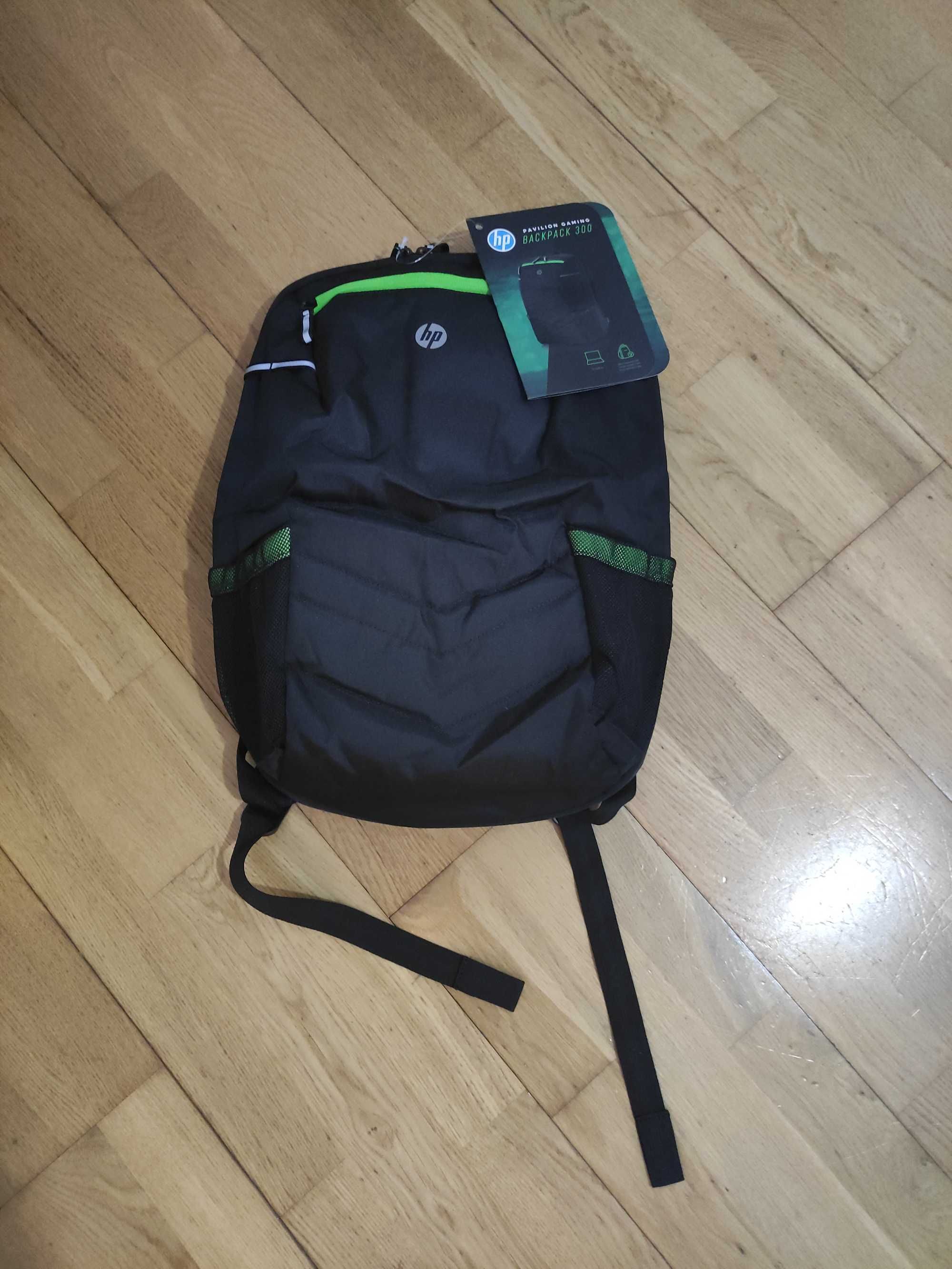 HP Mochila Pavilion Gaming 300