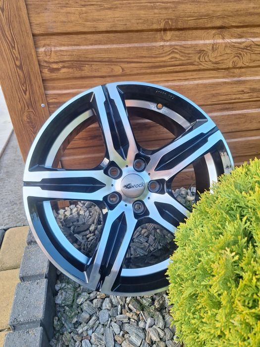 Felgi 5x114 18 et 45 kia hyundai honda