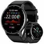 Smartwatch Męski Zegarek Gravity +box +grawer Sms Fb Polskie Menu Modn