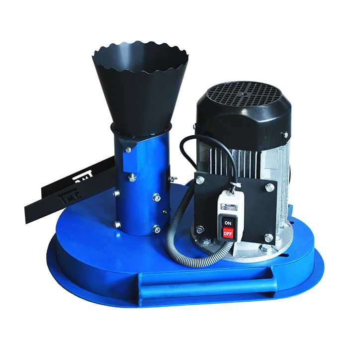 Гранулятор корму