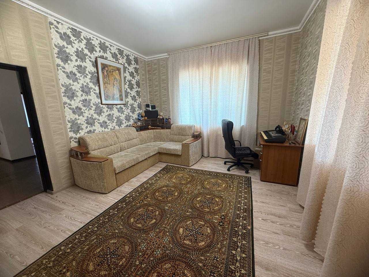 Продам дом в Песчанке сосновый лес