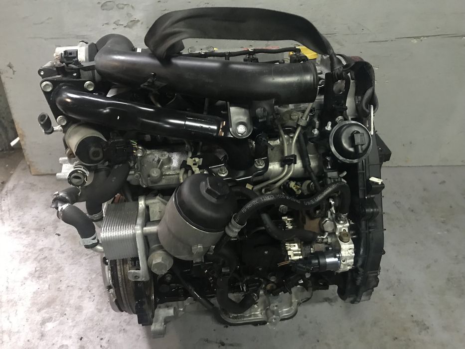 Motor opel astra h 1.7 cdti z17dth injeccao bosch com garantia