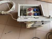 rozdzielnia elektryczna budowlana