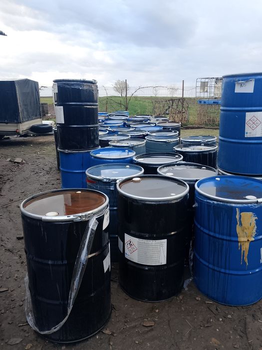 Бочки бу для зерна