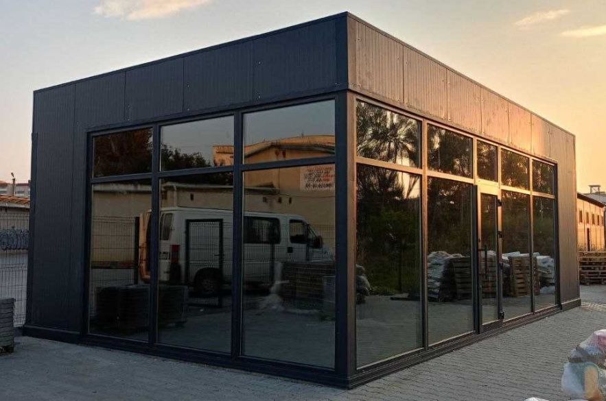 Магазин, приміщення під бізнес