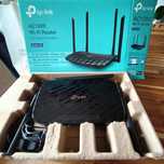 Router TP Link Archer A6 1200