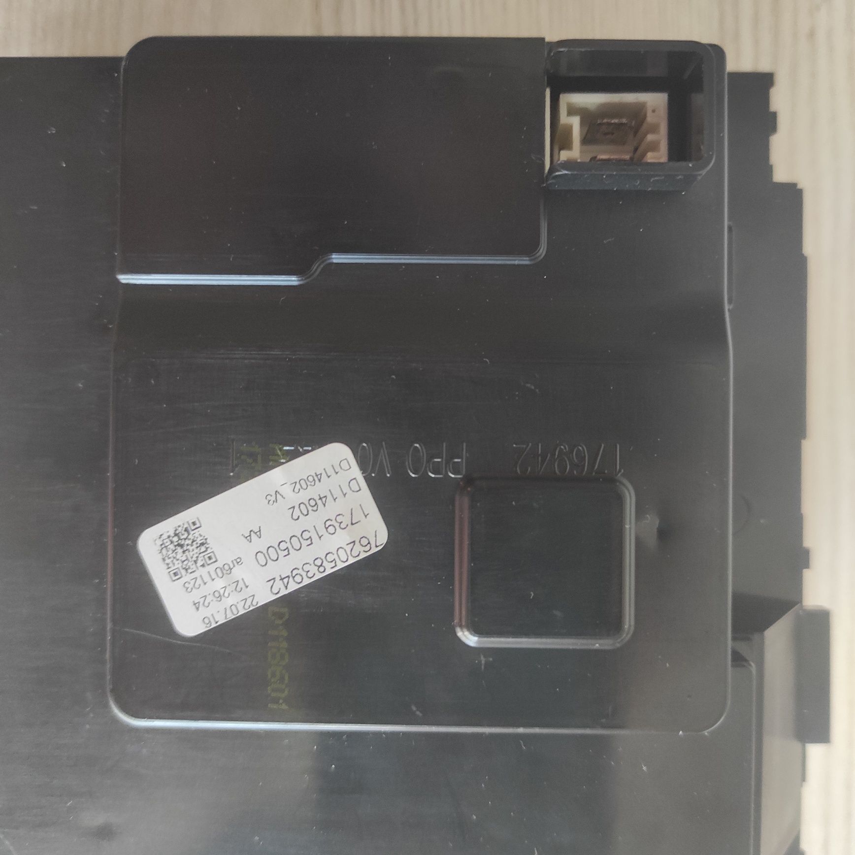 Programator elektroniczny zmywarki BEKO symbol DFN26220W