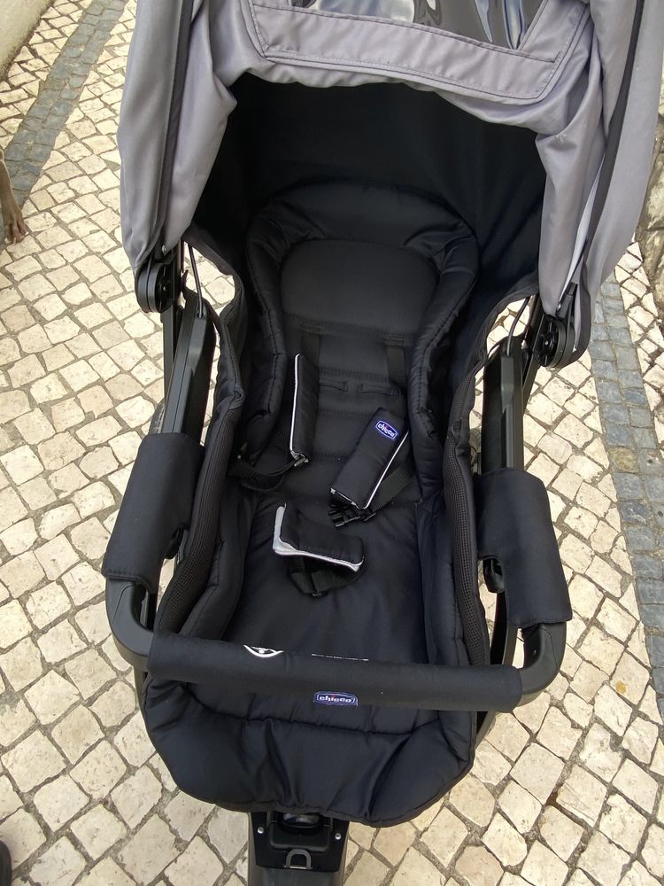 Trio Activ3 Top Chicco