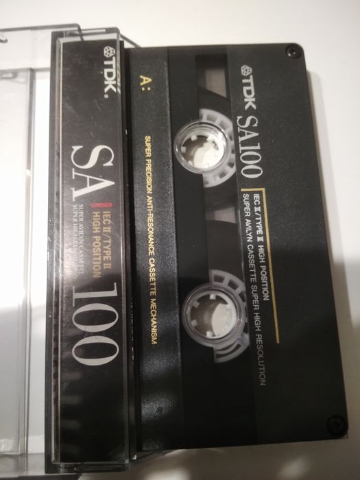 Кассеты для магнитофона советского союза