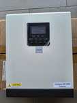 Inwerter hybrydowy Off Grid  24V 230V 2400W EASUN POWLAND