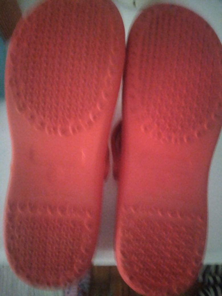 Crocs de senhora