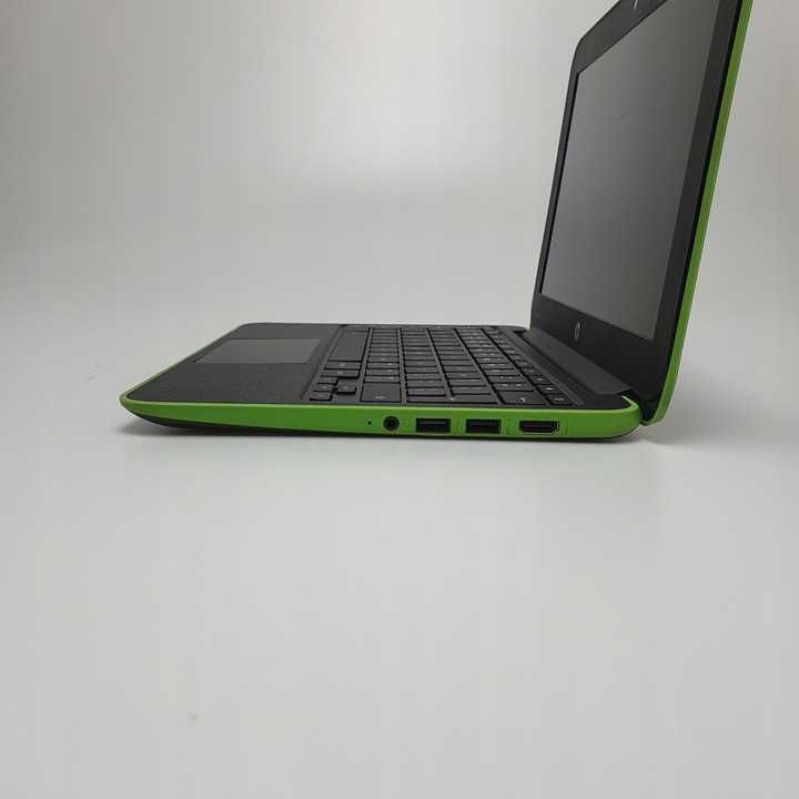 Chromebook хромбук ноутбук HP 11 G4 11,6" Intel Celeron N 4 GB / 16 GB