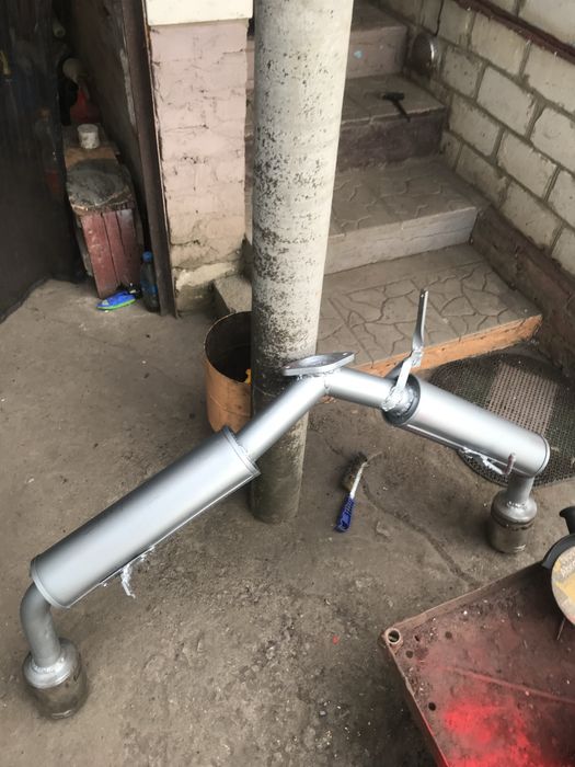 Мітсубісі lancer 10