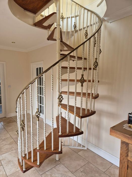 Usługi Wykończeniowe