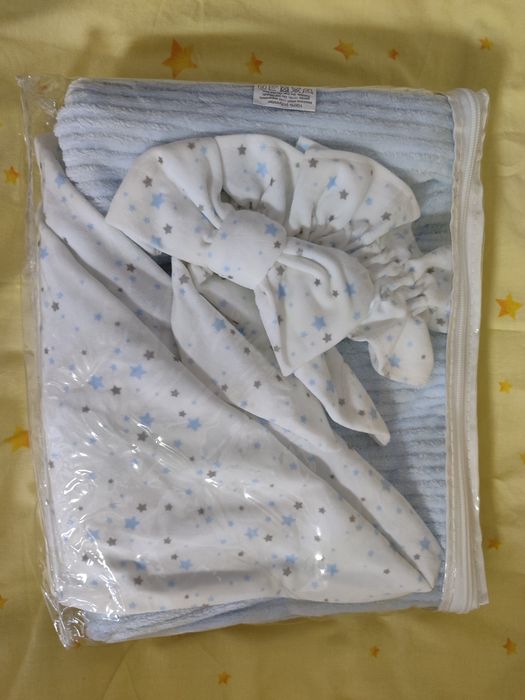 Продам конверт на выписку