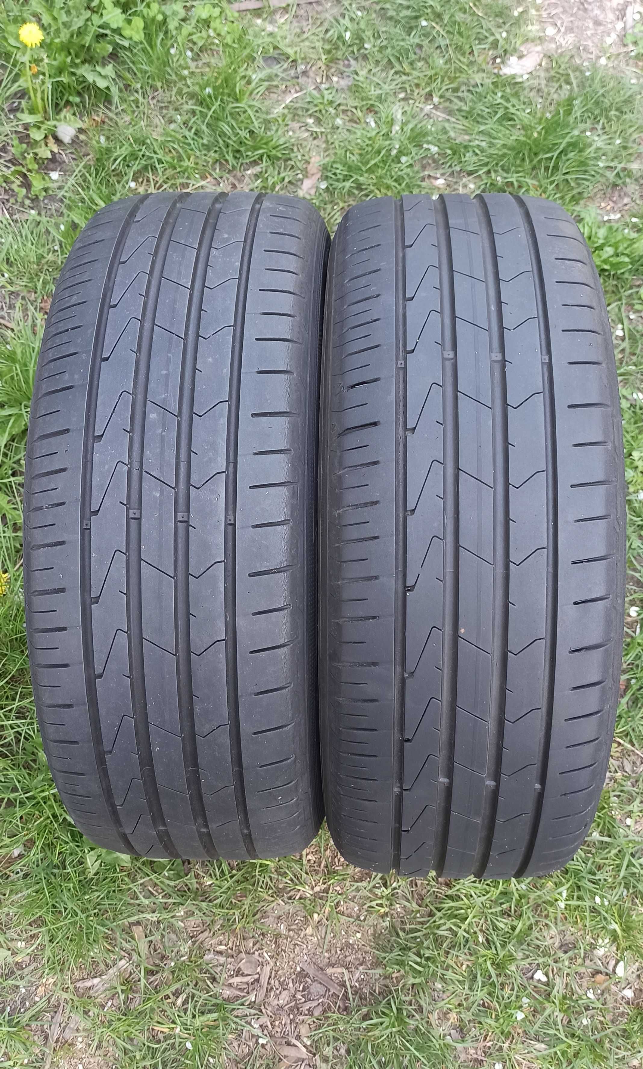 Літні шини Hankook 205/55 R16 94V