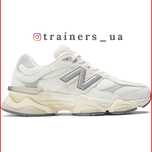 ОРИГИНАЛ‼️ New Balance 9060 (U9060ECA) кроссовки кросівки Нью Беланс