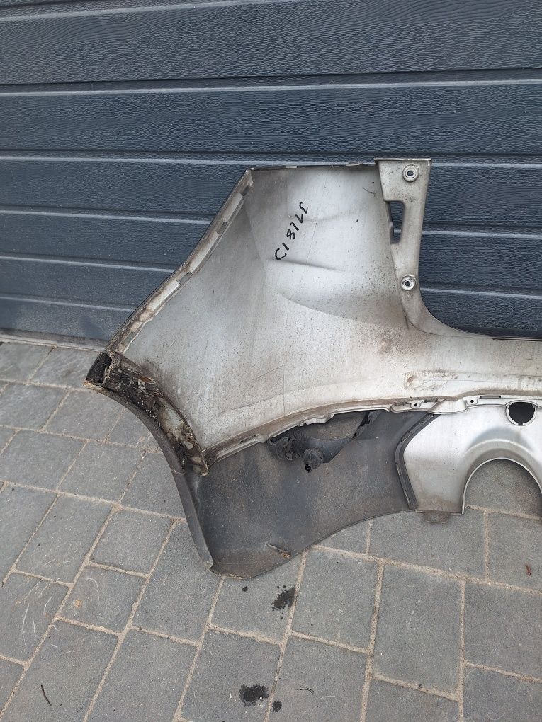 Zderzak tylny F8 Ford Kuga Mk1