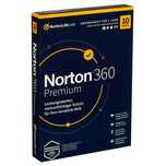 Ключі для антивіруса Norton 360 +VPN на 24 місяця Antivirus Антивирус