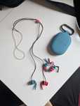 Tampoes para os ouvidos Creatures Surf Ears