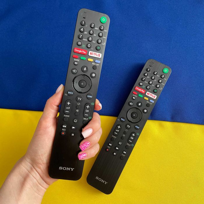 пульт Sony оригінал новий . Підбір пульта по фото