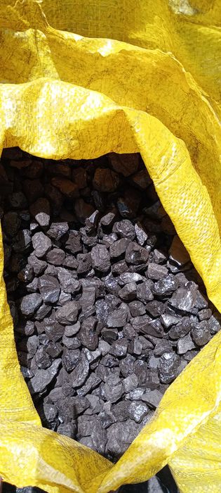 Pellet Węgiel kamienny Orzech  Kostka Groszek  TRANSPORT GRATIS