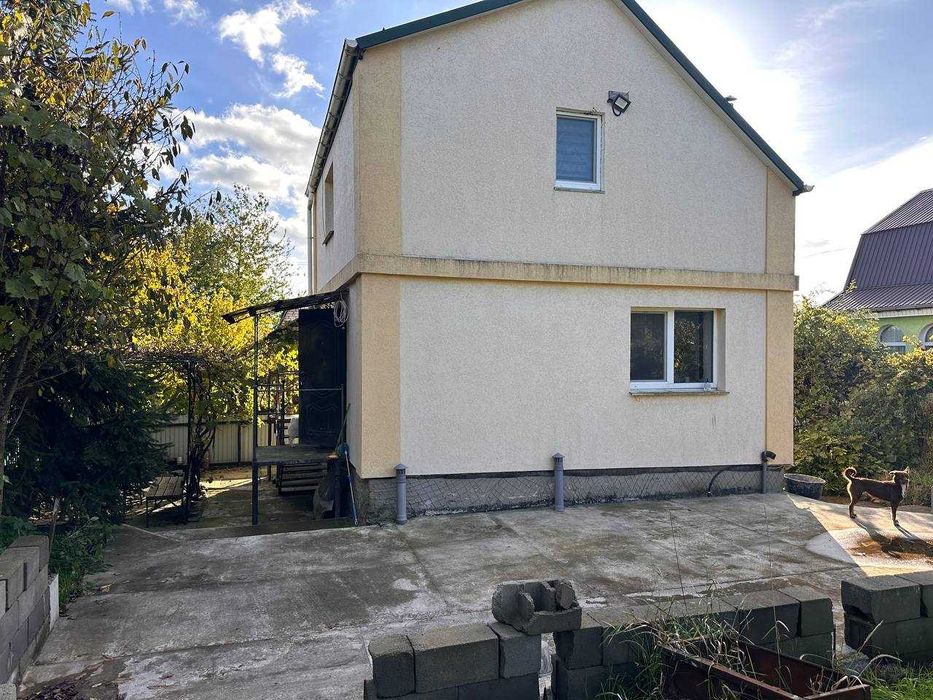 Будинок готовий до заселення! Видрові Доли