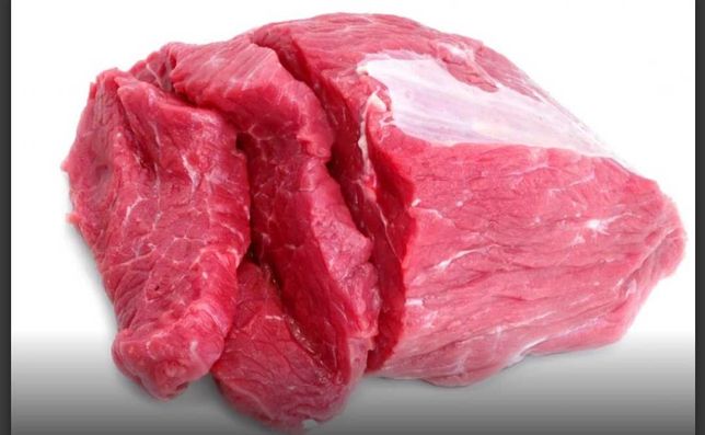 Mięso wołowe, wołowina