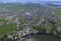 Без % Міжріччя, село Осещина, Хотяновка, земельна ділянка, участок