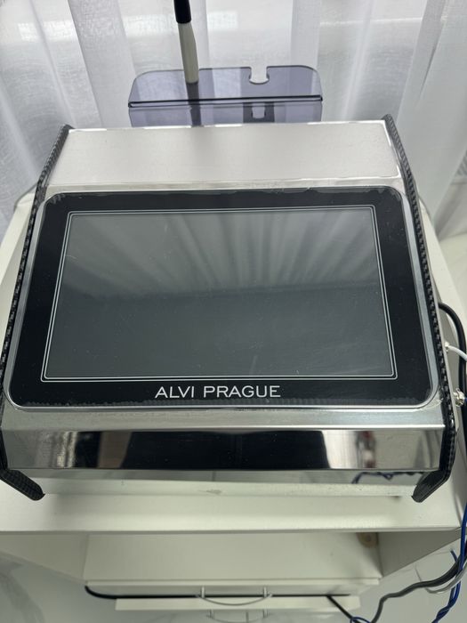 Апарат електроепіляції