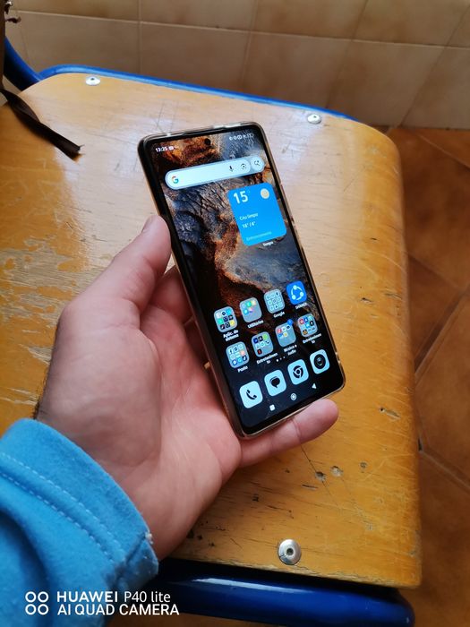 Troca por Nothing Phone 2a para cima ou Vendo - Xiaomi 11T 130 €