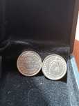 Moeda Swiss Franc 1969
