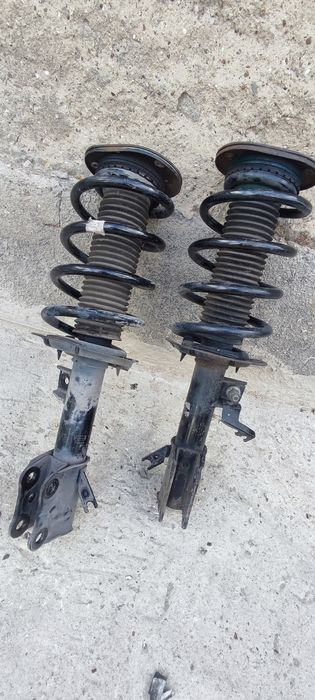 Продам стойки Ford Edge