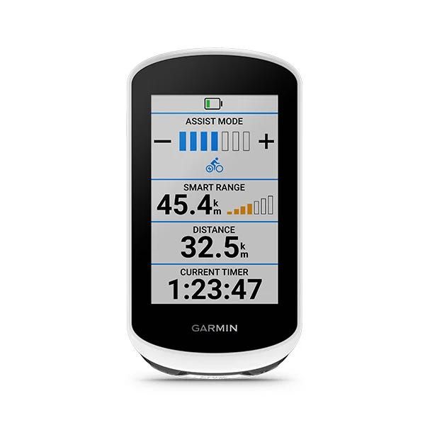 Garmin Edge Explore 2 Mapy Europy i Polski - APEX24 Gdynia