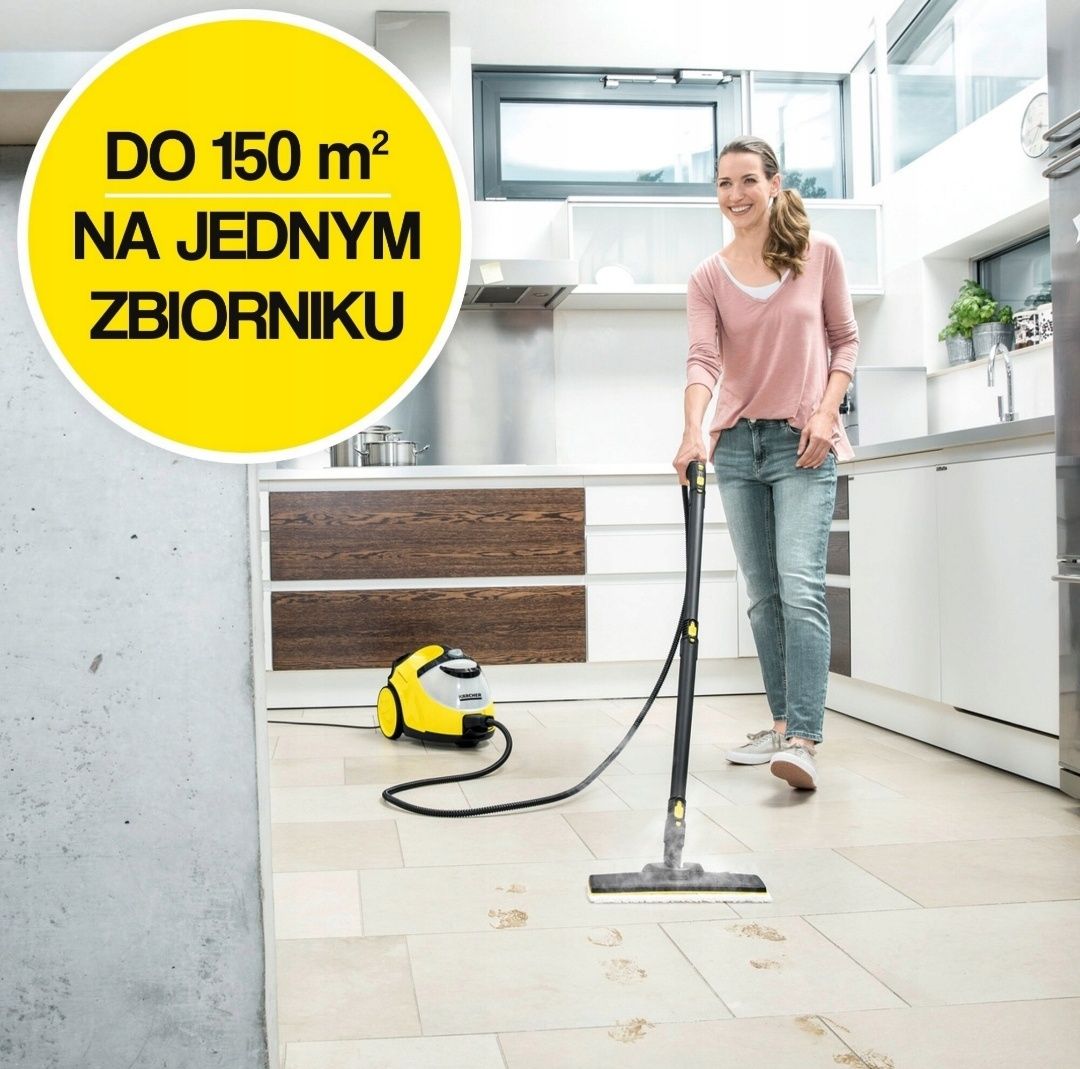 Parownica SC 5 Karcher Easyfix