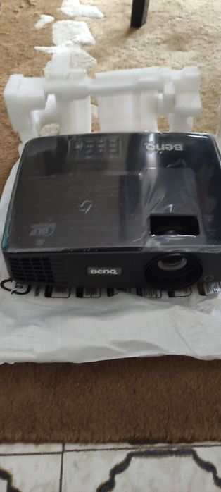 Projetor Benq M5504 SVGA